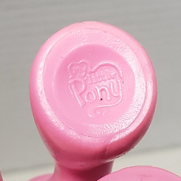 My Little Pony Pinkie Pie 2008 - Picture 8 of 10